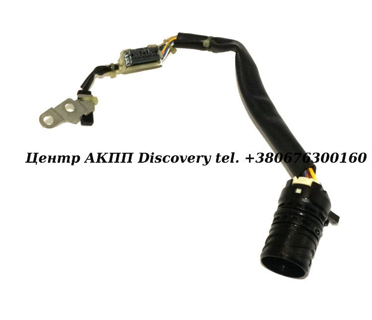 Проводка АКПП JF016E (Оригінал, Зняті з нових коробок)