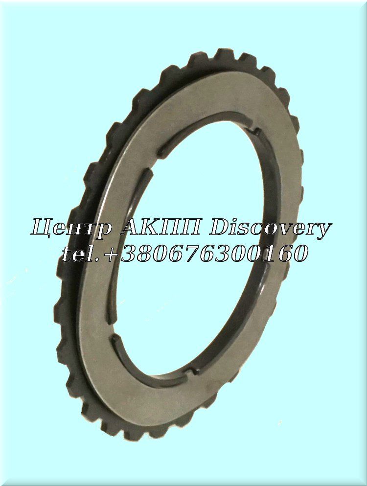Pressure Plate W/Spring Clutch K3 (bottom) 01M, 01N (Transtar)