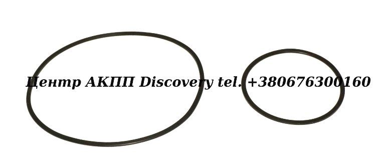 Комплект Ущільнень Поршня Forward CVT JF010E/RE0F09B (Transtar)