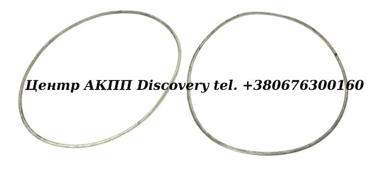 O-Ring Kit 2ND Brake Clutch R4/V54/R5/V5A51 (Transtar)