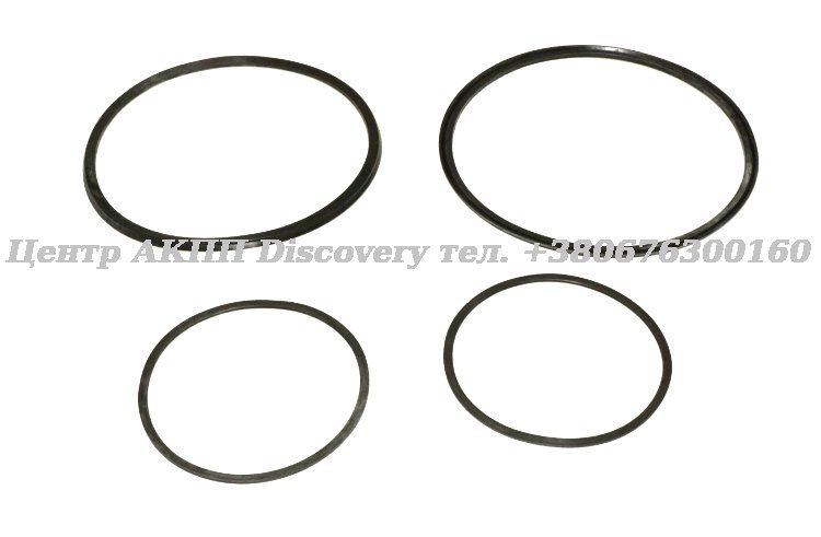 Комплект Ущільнень Пакет Forward/Overrun Clutch RE4F04A (Transtar)