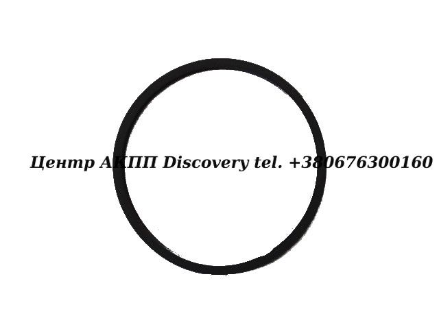 Ущільнююче Кільце Кришки Переднього Диференціала 5HP19/5HP24 Audi (ZF)