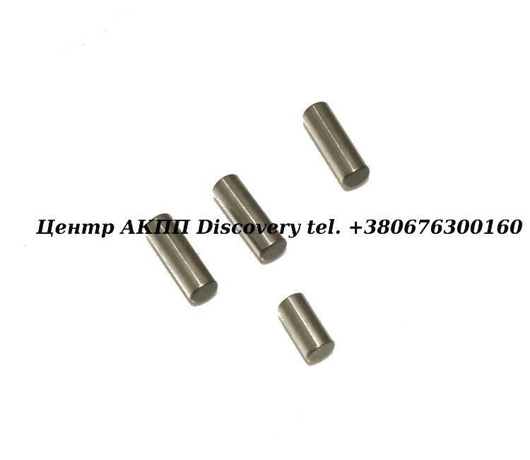 ROLLER KIT, PULLEY ASSEMBLY RE0F10D, JF016E, JF017E, CVT8 (Transtar)