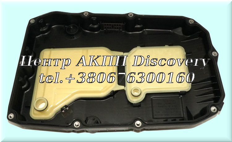 Фільтр-піддон АКПП 725.0 (Elring)