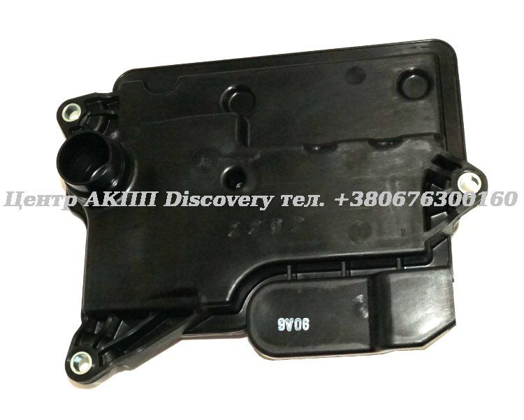 Фільтр АКПП AC60F (Автомаркет)