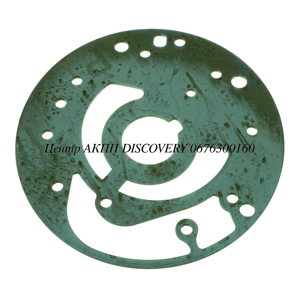 PLATE PUMP 5HP19 BMW (ZF)