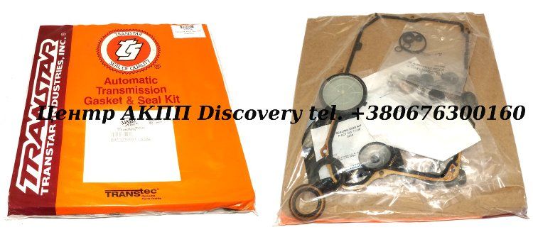 Комплект Ущільнень DSG 724.0 (Transtar)