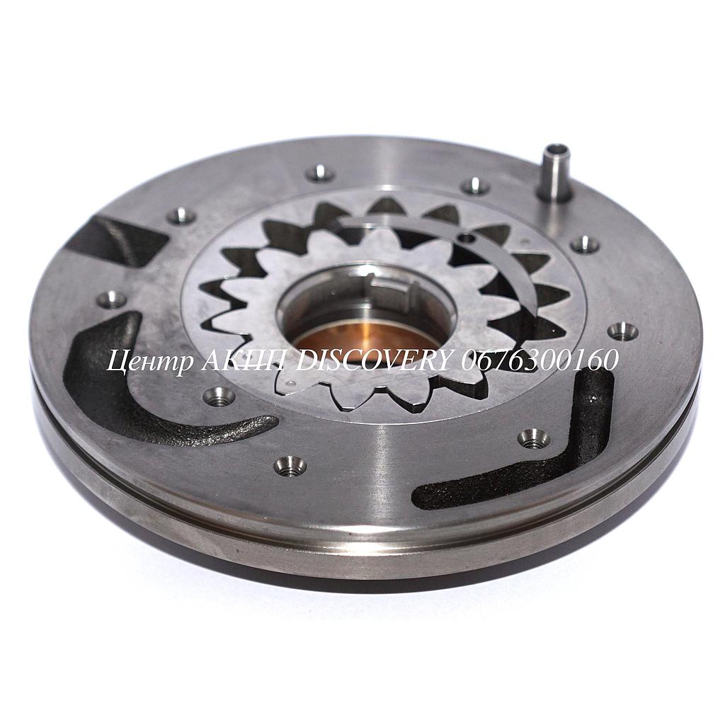 Масляний Насос АКПП 5HP19 AUDI/VW (ZF)