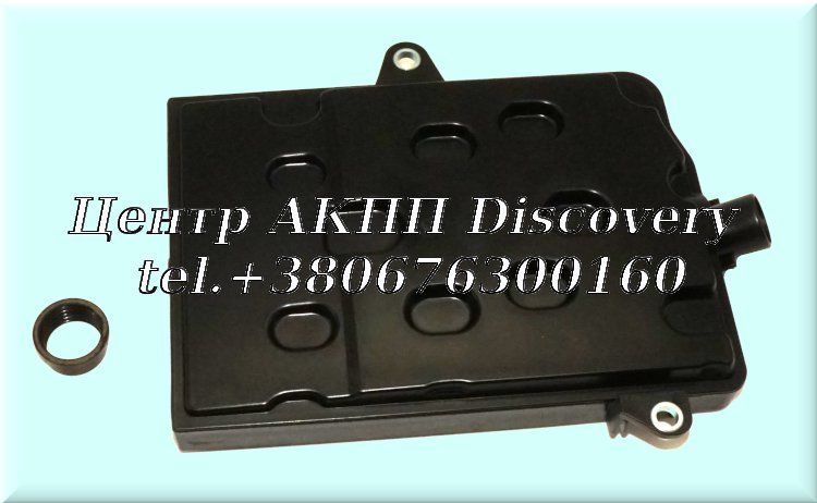 Фільтр АКПП 10R80 (Transtar)
