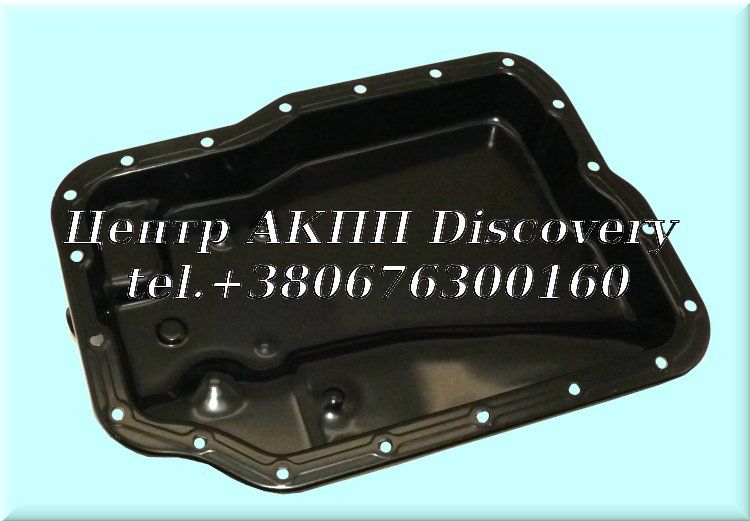 Oil Pan 4F27E (OEM)
