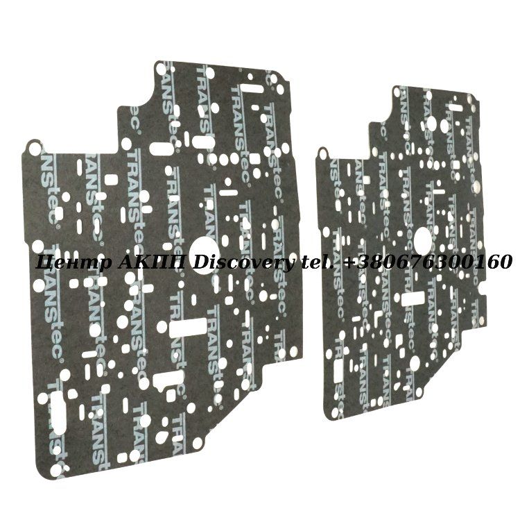 Gasket Kit Valve Body AXODE 1988-1990гг (Transtec)