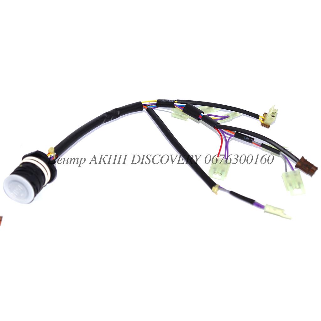 HARNESS VALVE BODY 5HP19 BMW (ZF)