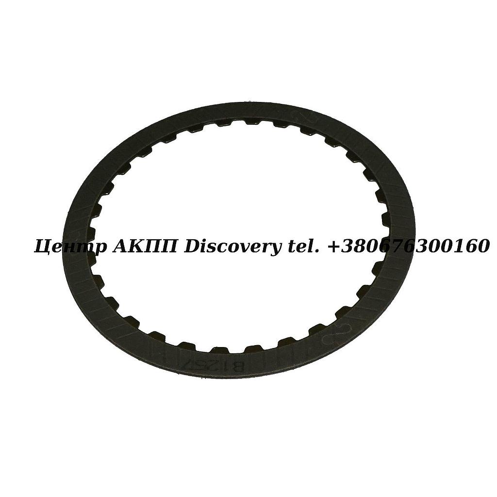 Фрикційний Диск Пакет "B" 5HP19 (ZF)