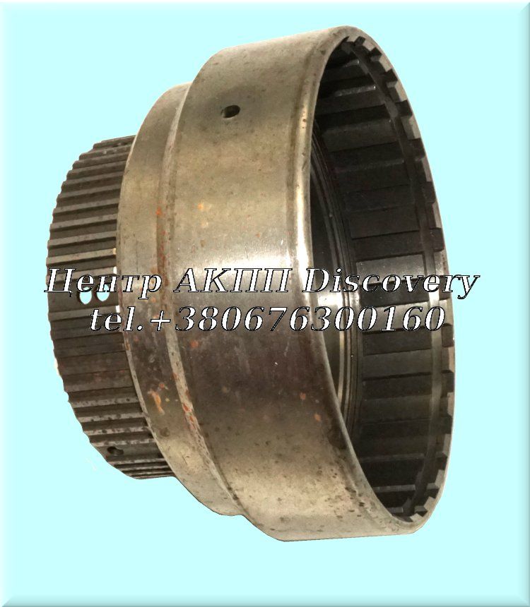 Drum Forward Clutch E4OD (Used)