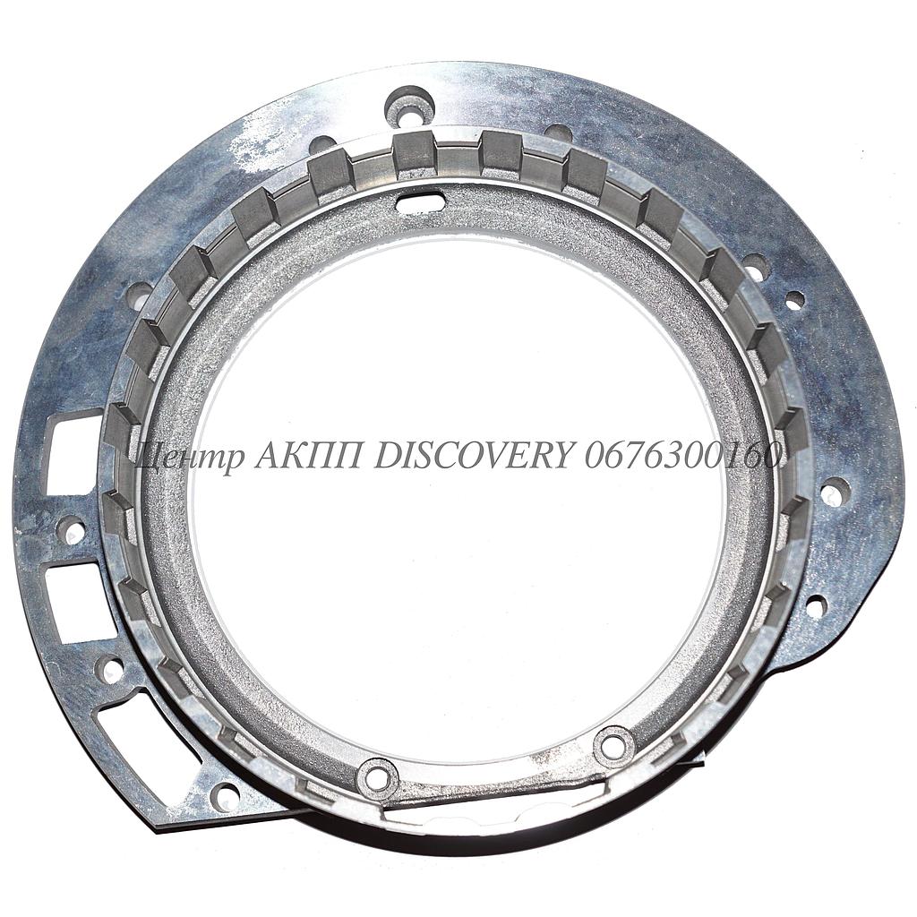 Корпус Зчеплення Пакет 'С' 5HP19 (ZF)