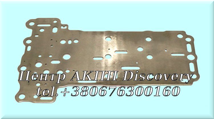 Plate Vlave body F4A42 (OEM)