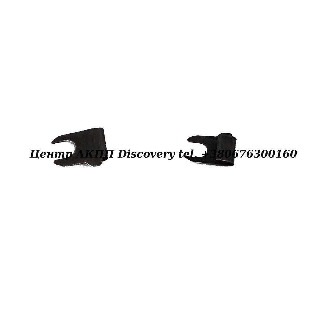 Stop plate Valve Housing 5HP19 (ZF)