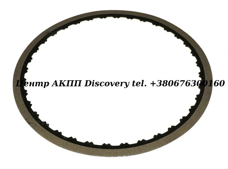 Фрикційний Диск Пакет 1-2-3-4 6T30 (Exedy)