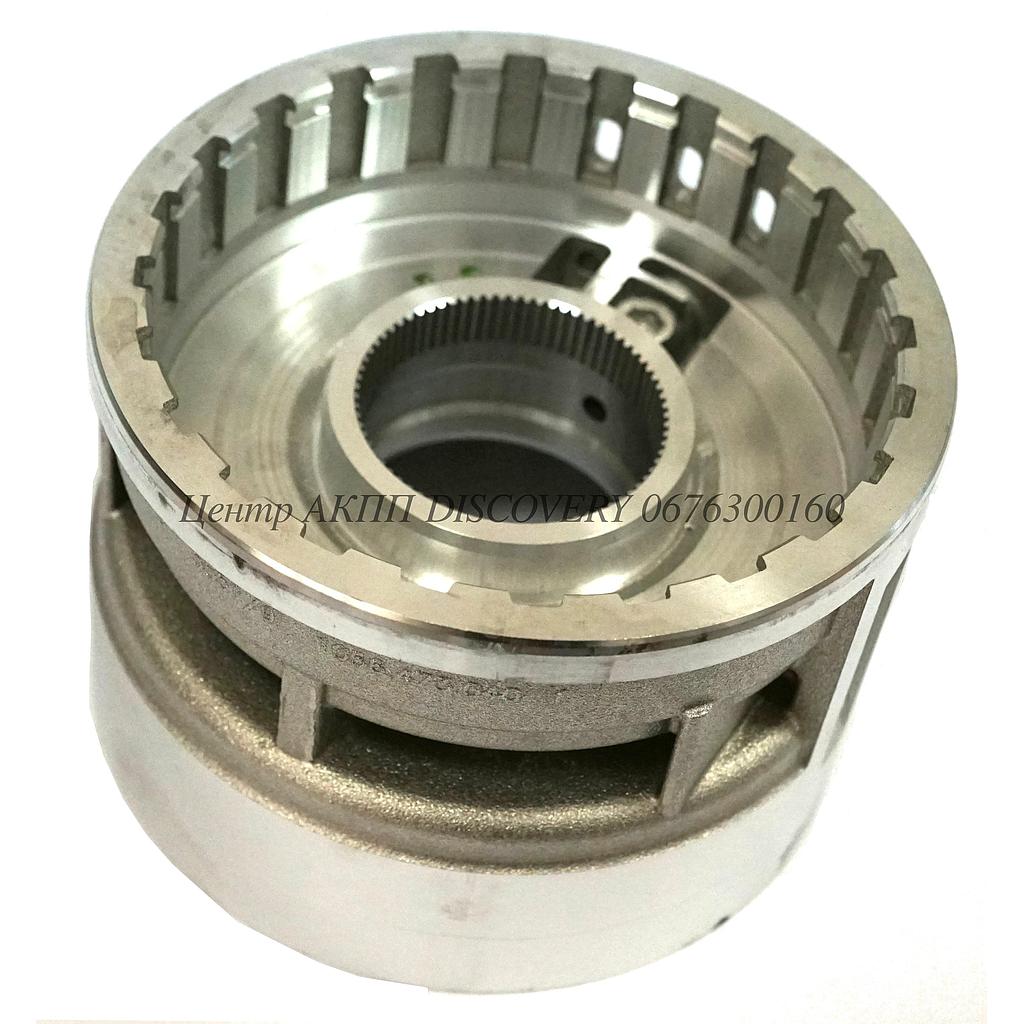 CYLINDER D/G 5HP19 (ZF)