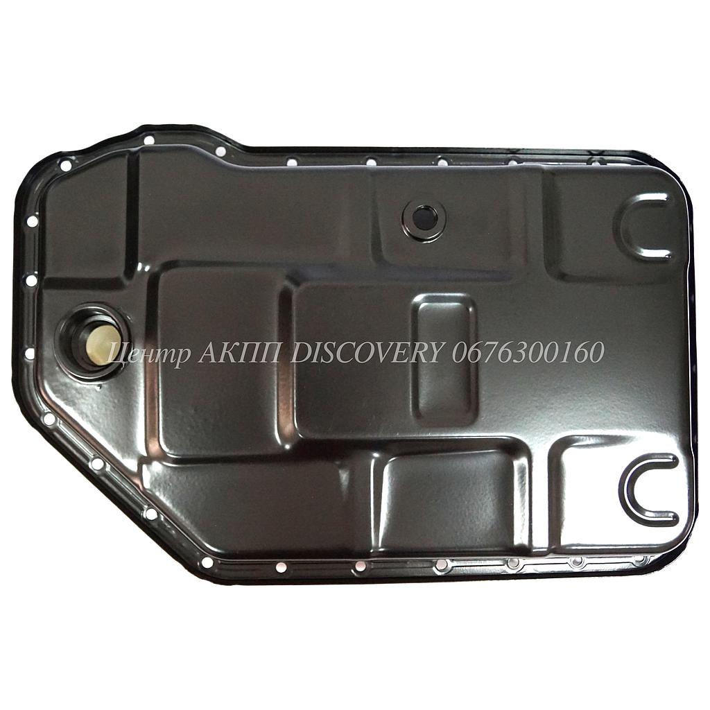 OIL PAN 5HP19 FL/FLA Audi/VW (GFX)