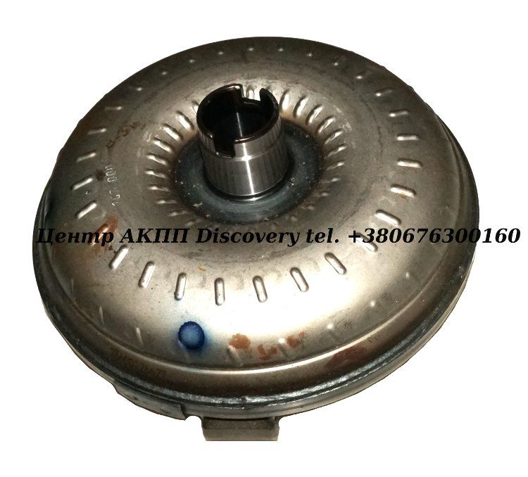 CONVERTER K30*130NM  5HP19 BMW  (ZF)