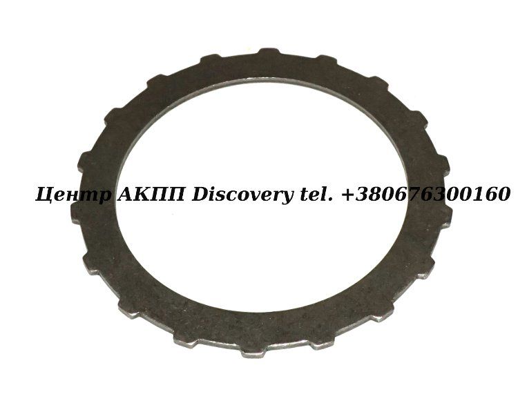 Сталевий Диск Пакет UNDERDRIVE  (C3 ) AW5040LE, AW5550SN (Transtar)
