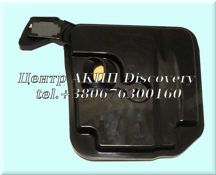 Filter 6F35 2013-up (Transtar)