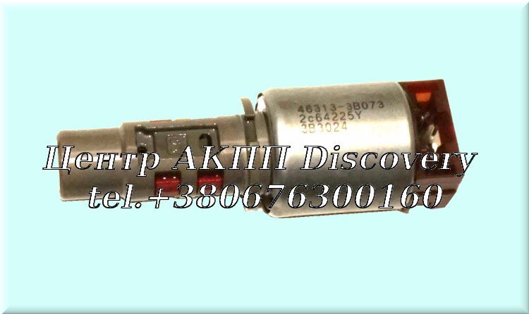 Solenoid TСС A6GF1, A6MF1, A6LF1 (OEM)