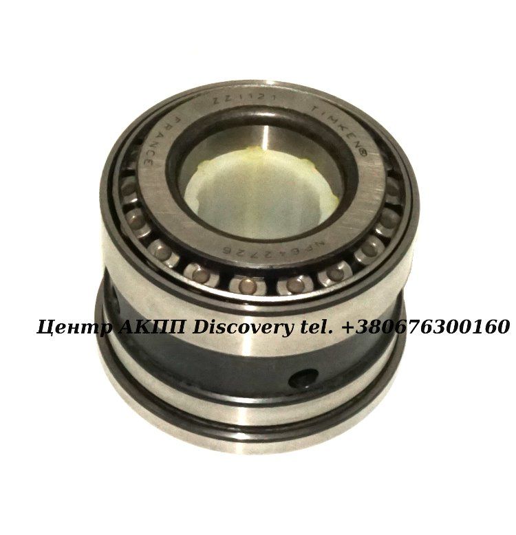 Bearing Bevel Gear 5HP24A/6HP19 Audi (ZF)