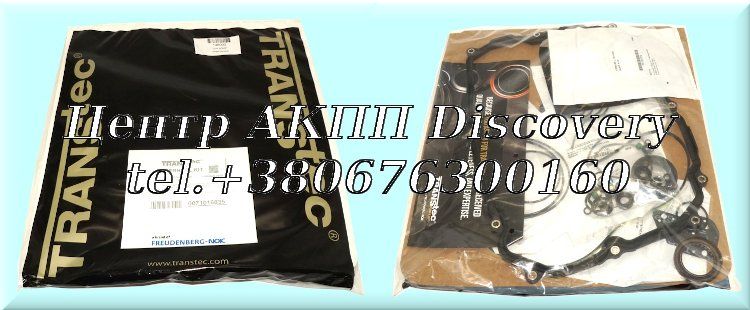 Overhaul Kit Toyota AC60F (Transtec)