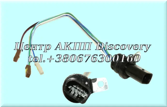 Inner HArness, 8 pin, AW TF-60SN, 09G 2014up (GFX)