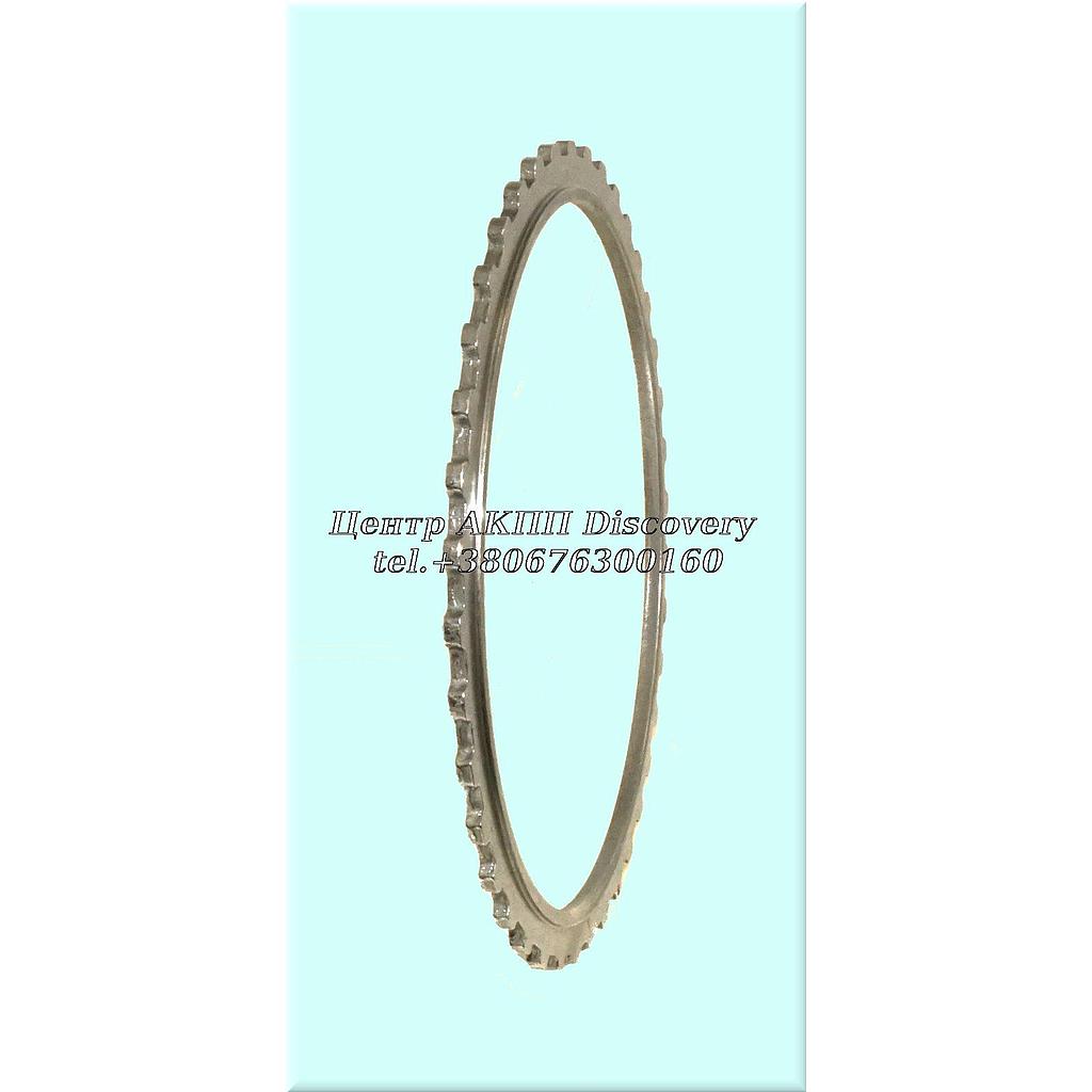 Pressure Plate (K1) 1-2-3-4 09G, TF60SN, 09K, 09M 2.9/4мм (GFX) 