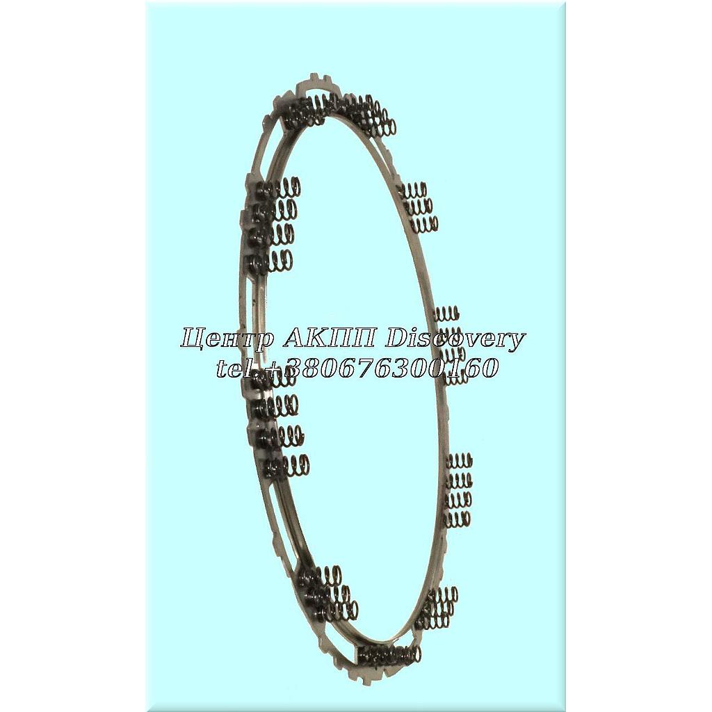 Return Springs W/Retainer Center Support UA80E (Used)