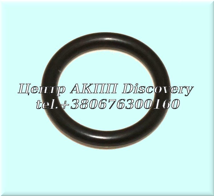 O-Ring Filter-Pan 8HP45/8HP70/8HP55 (ZF)