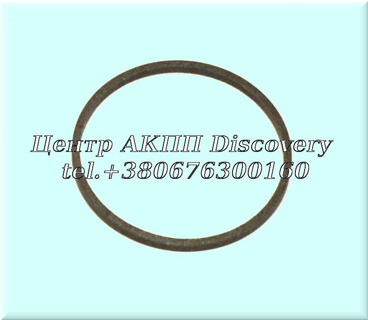 Teflon Ring Input Shaft 6R140 (Transtar)