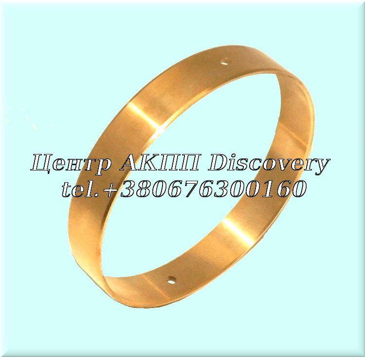 Bushing Drum Forward/Direct (front) 6R140 (Dura-Bond)