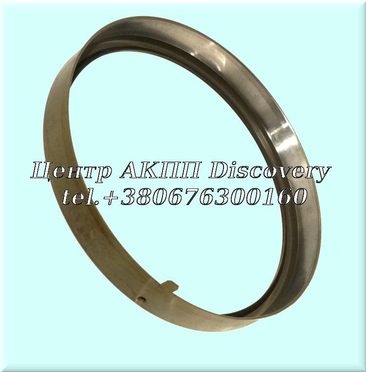 Поршень Пакет 'B' 8HP55A/8HP70 (Transtec)