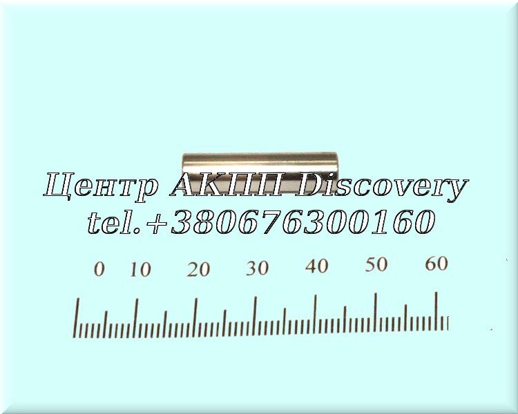 Ролик Шківа Варіатора JF011A / RE0F10A (NSK)