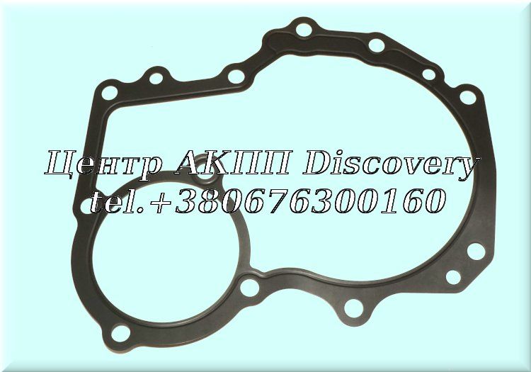 Gasket Rear Cover Subaru 5EAT (Transtar)
