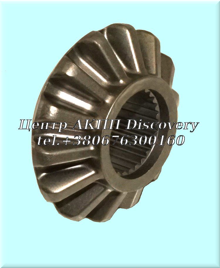 DIFFERENTIAL SIDE GEAR 4F27E (OEM)