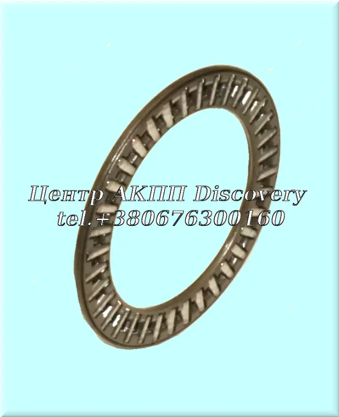 Bearing 3-4 Clutch Hub To Drive Hub 095/096/097/098 (Used)