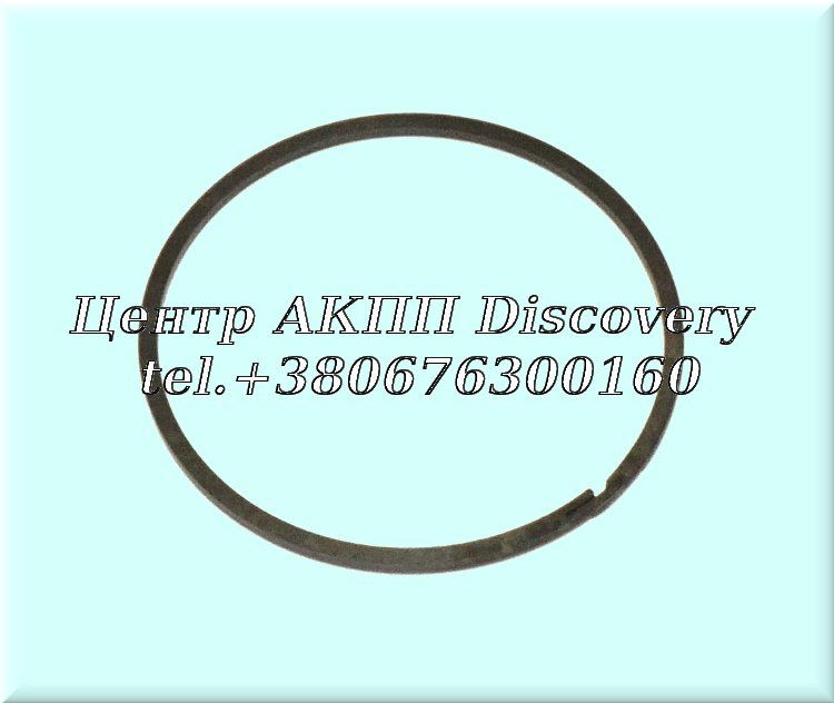 Teflon Ring Stator Pump FW6A-EL (Transtar)