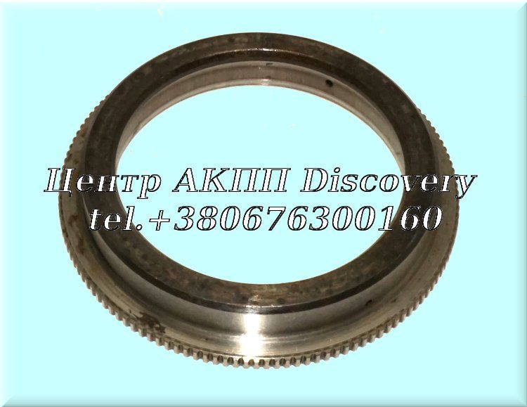 Outer Race Overdirve Roller Clutch ZF4HP22 (Used)