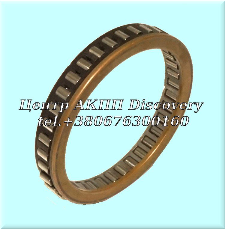 Sprag Overdrive Roller Clutch 4HP22 (Used)