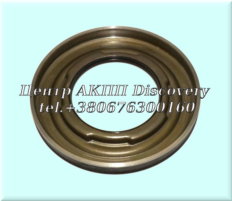 Piston High/Low Clutch FW6A-EL (Transtec)