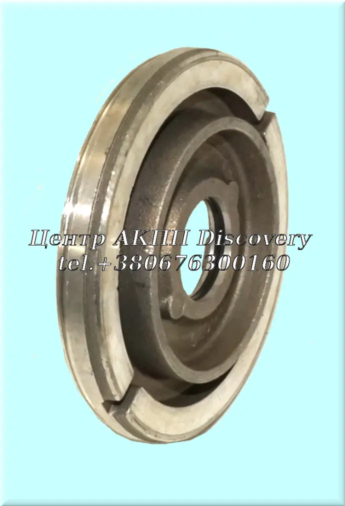 Поршень Пакет "E"/(3-4) 4HP14 (Б/В)