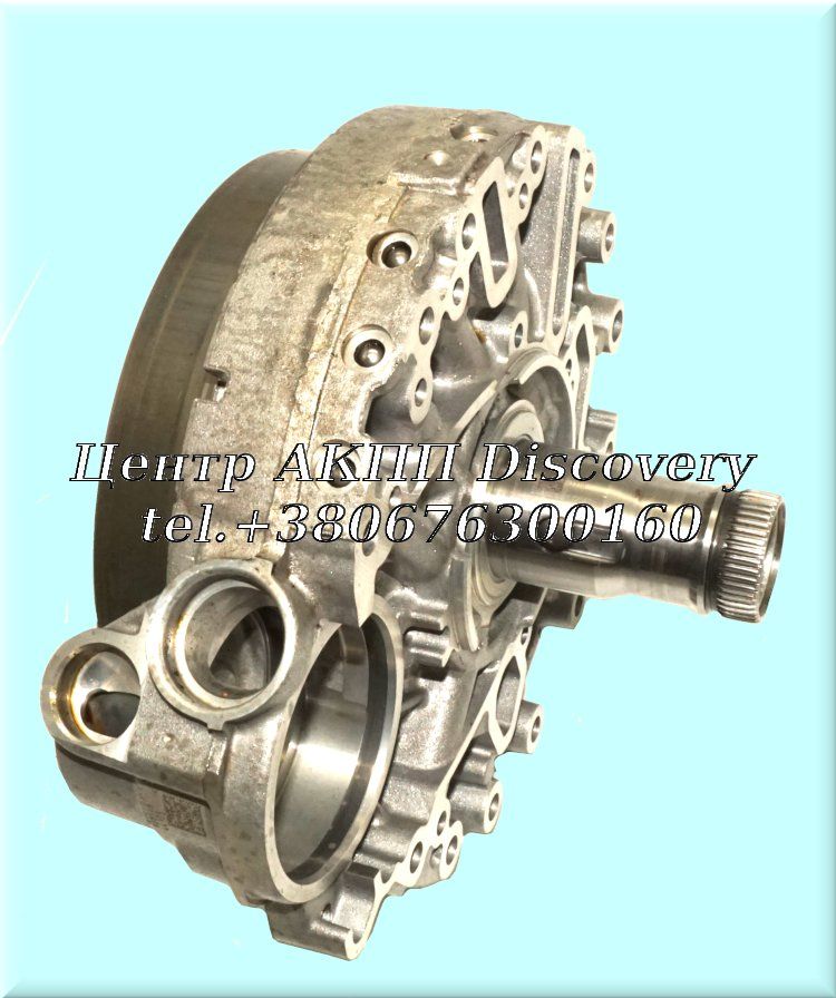 Stator Pump 8HP45 (Used)