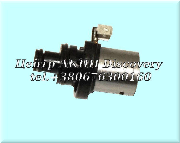 Solenoid TCC, AWD TR580 TR690 (Transtar)