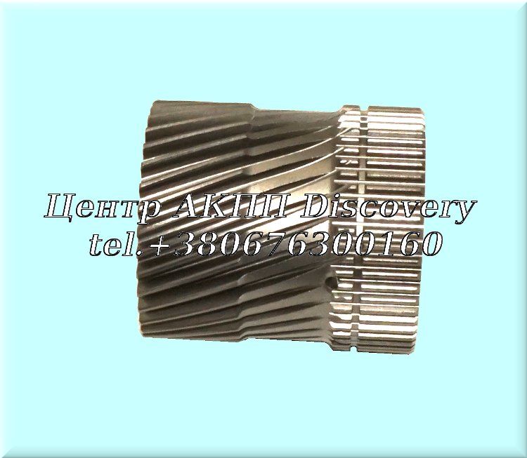 Rear Planetary Sun Gear 4L60/4L60E4L65E (82-Up) (Transtar)