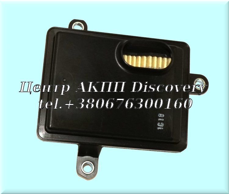 Filter 09G Gen.2 (VIKA)